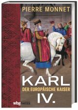 Cover-Bild Karl IV.
