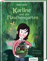 Cover-Bild Karline und der Flaschengarten