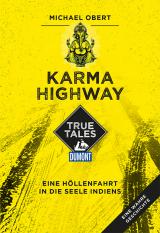Cover-Bild Karma Highway (DuMont True Tales)