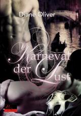 Cover-Bild Karneval der Lust