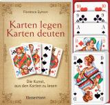 Cover-Bild Karten legen - Karten deuten (Set)
