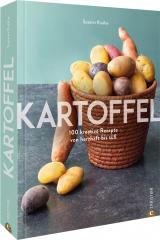 Cover-Bild Kartoffel