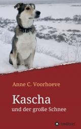 Cover-Bild Kascha und der große Schnee