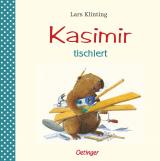 Cover-Bild Kasimir tischlert