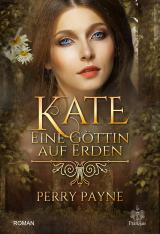 Cover-Bild Kate - Eine Göttin auf Erden