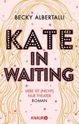 Cover-Bild Kate in Waiting