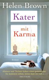 Cover-Bild Kater mit Karma