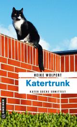 Cover-Bild Katertrunk