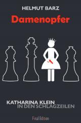 Cover-Bild Katharina-Klein-Krimis / Damenopfer