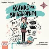 Cover-Bild Kathas Katastrophen