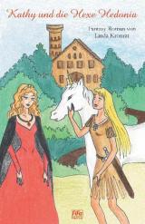 Cover-Bild Kathy und die Hexe Hedonia