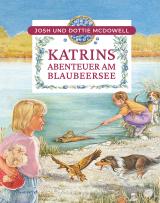 Cover-Bild Katrins Abenteuer am Blaubeersee