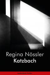 Cover-Bild Katzbach