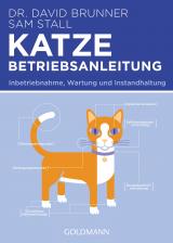 Cover-Bild Katze - Betriebsanleitung