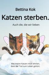 Cover-Bild Katzen sterben.