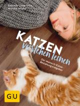 Cover-Bild Katzen verstehen lernen