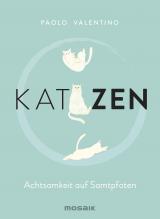 Cover-Bild KatZEN