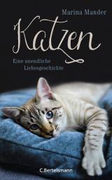 Cover-Bild Katzen