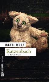 Cover-Bild Katzenbach
