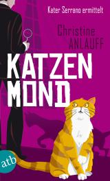 Cover-Bild Katzenmond