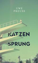 Cover-Bild Katzensprung