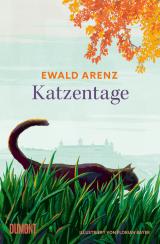 Cover-Bild Katzentage