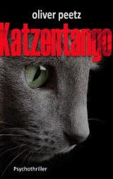 Cover-Bild Katzentango