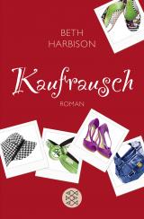 Cover-Bild Kaufrausch