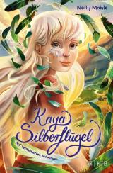 Cover-Bild Kaya Silberflügel − Auf verzauberten Schwingen
