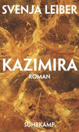 Cover-Bild Kazimira