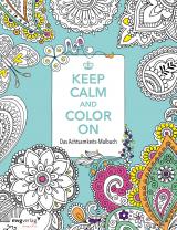Cover-Bild Keep Calm and Color On