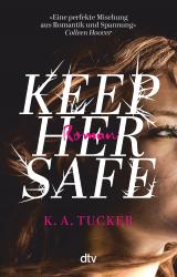 Cover-Bild Keep Her Safe