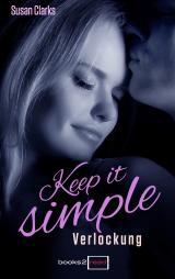 Cover-Bild Keep it simple - Verlockung
