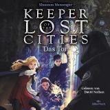 Cover-Bild Keeper of the Lost Cities – Das Tor (Keeper of the Lost Cities 5)