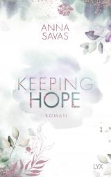 Cover-Bild Keeping Hope