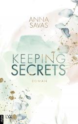 Cover-Bild Keeping Secrets
