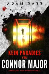 Cover-Bild Kein Paradies für Connor Major