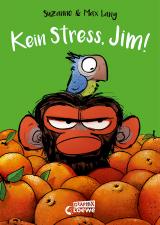 Cover-Bild Kein Stress, Jim!