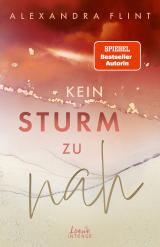 Cover-Bild Kein Sturm zu nah (Tales of Sylt, Band 2)