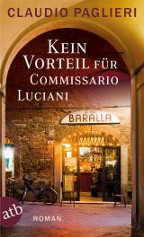 Cover-Bild Kein Vorteil für Commissario Luciani