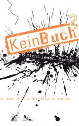 Cover-Bild KeinBuch2