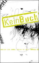 Cover-Bild KeinBuch