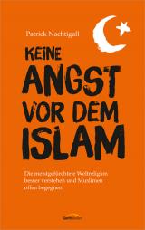 Cover-Bild Keine Angst vor dem Islam