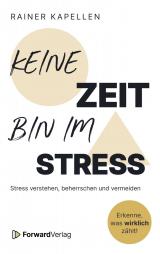 Cover-Bild Keine Zeit - Bin im Stress