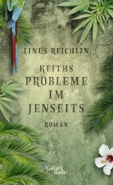 Cover-Bild Keiths Probleme im Jenseits