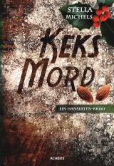 Cover-Bild Keks-Mord. Ein Hanseaten-Krimi