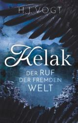 Cover-Bild Kelak