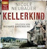 Cover-Bild Kellerkind