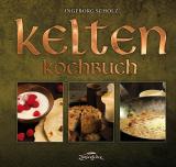 Cover-Bild Kelten-Kochbuch