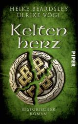 Cover-Bild Keltenherz